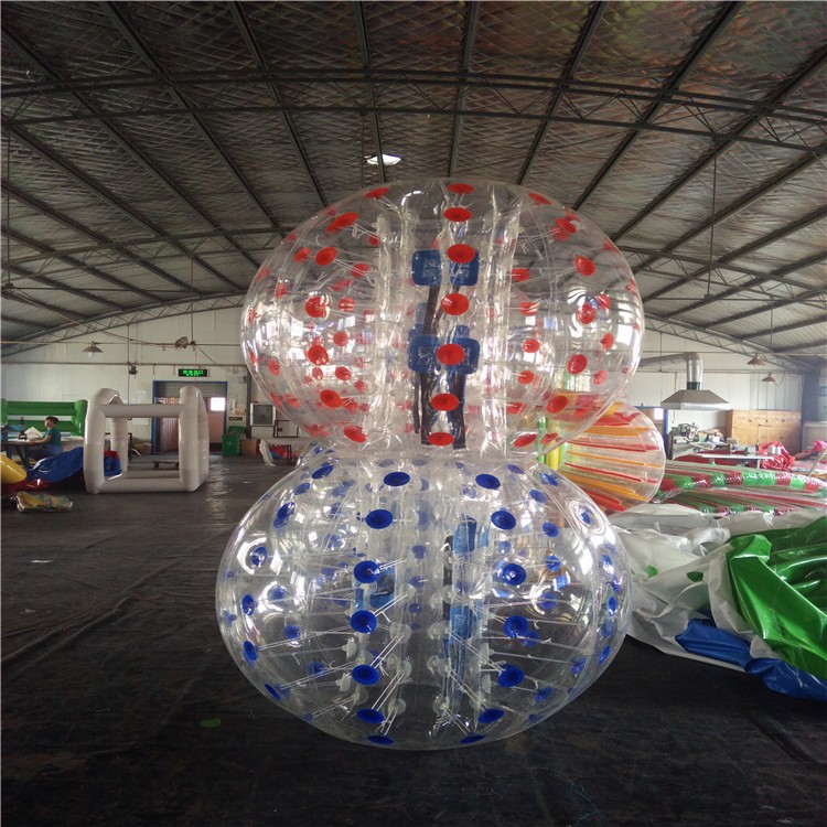 汉滨精品悠波球
